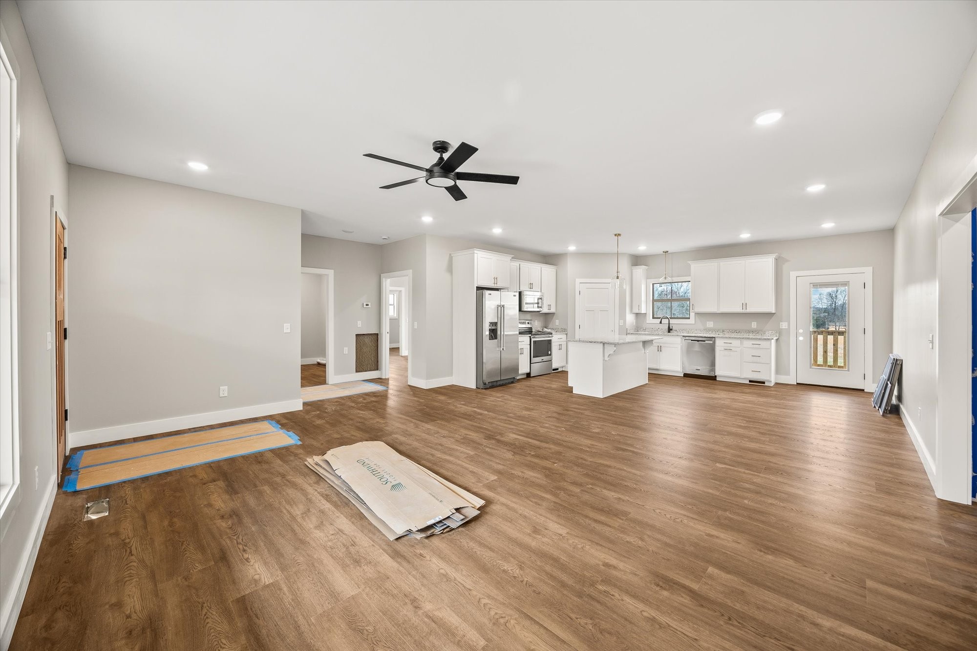 170 Bilbrey Road Livingston, TN 38570 - Photo 8 of 25 Gallery Image 8