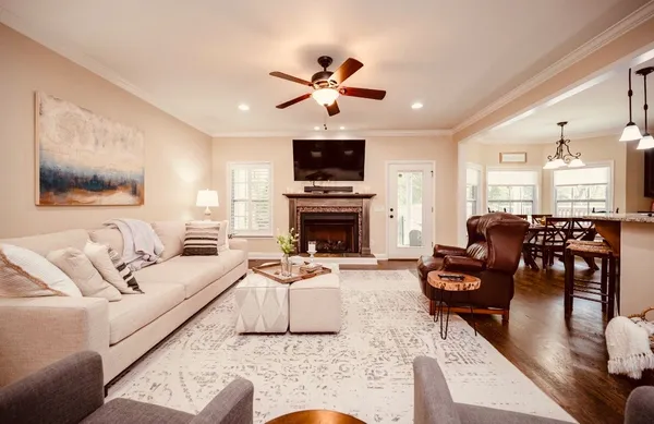 $600,000 | 123 Tioga Court, Murfreesboro, TN 37129