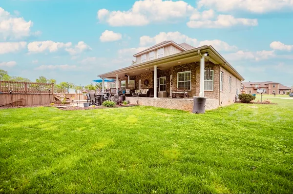 $600,000 | 123 Tioga Court, Murfreesboro, TN 37129