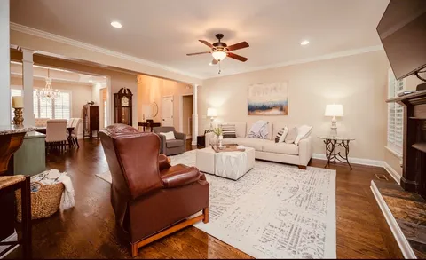 $600,000 | 123 Tioga Court, Murfreesboro, TN 37129