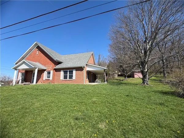 $192,500 | 103 North Avenue, Waynesburg, PA 15370