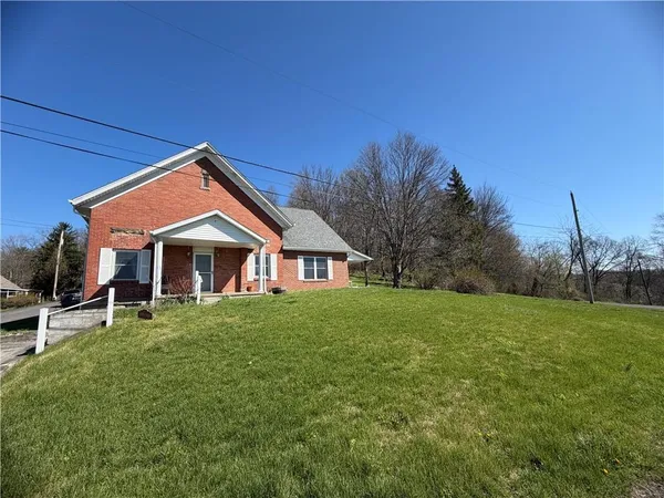 $192,500 | 103 North Avenue, Waynesburg, PA 15370