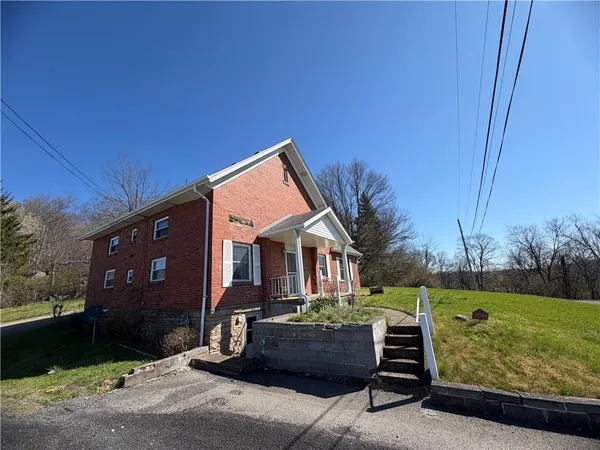$192,500 | 103 North Avenue, Waynesburg, PA 15370