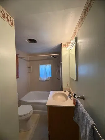 $192,500 | 103 North Avenue, Waynesburg, PA 15370