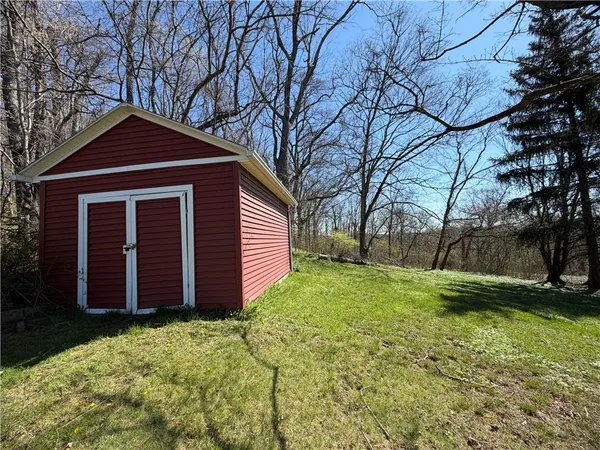 $192,500 | 103 North Avenue, Waynesburg, PA 15370