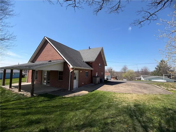 $192,500 | 103 North Avenue, Waynesburg, PA 15370