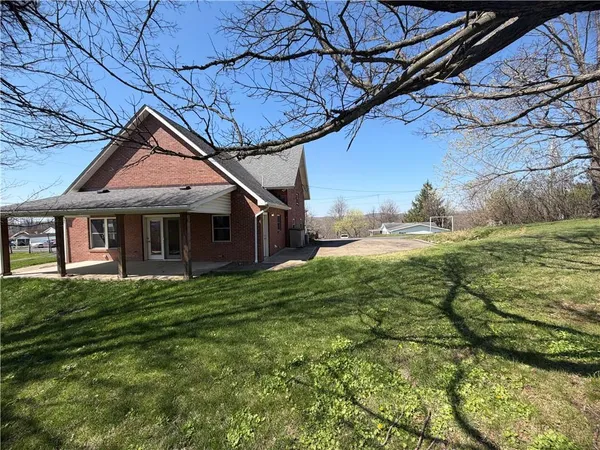 $192,500 | 103 North Avenue, Waynesburg, PA 15370