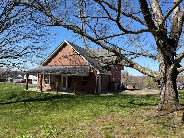 $192,500 | 103 North Avenue, Waynesburg, PA 15370