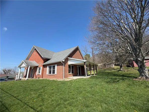 $192,500 | 103 North Avenue, Waynesburg, PA 15370