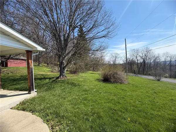 $192,500 | 103 North Avenue, Waynesburg, PA 15370