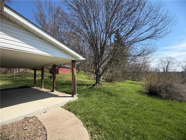 $192,500 | 103 North Avenue, Waynesburg, PA 15370