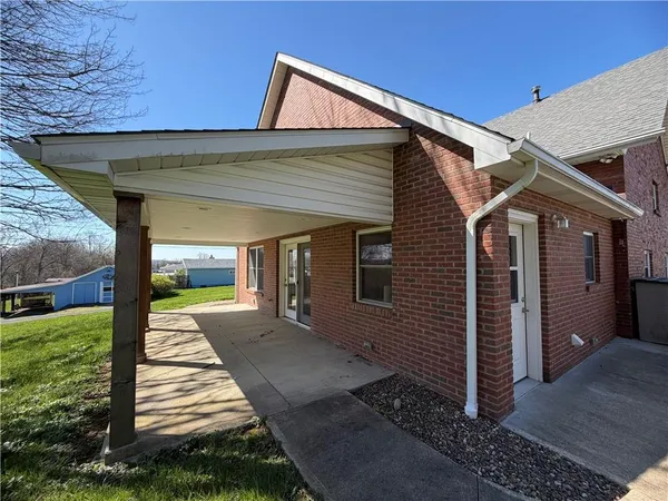 $192,500 | 103 North Avenue, Waynesburg, PA 15370
