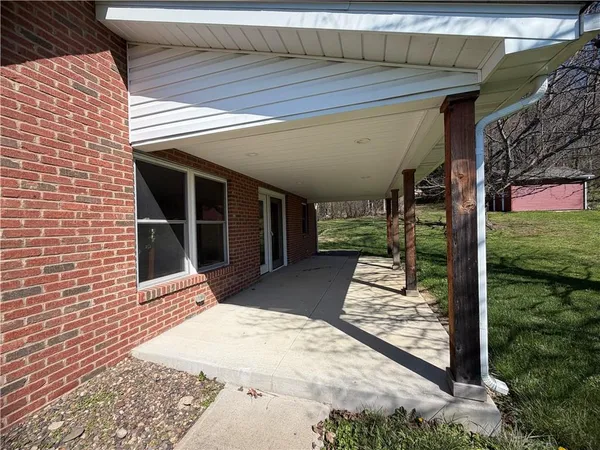 $192,500 | 103 North Avenue, Waynesburg, PA 15370