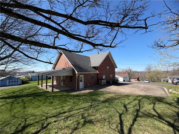 $192,500 | 103 North Avenue, Waynesburg, PA 15370