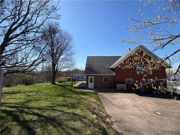 $192,500 | 103 North Avenue, Waynesburg, PA 15370