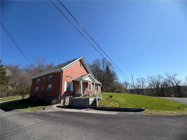 $192,500 | 103 North Avenue, Waynesburg, PA 15370