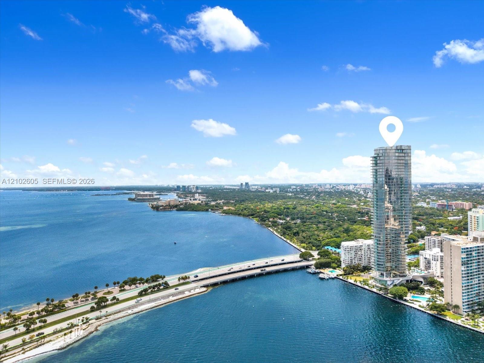 175 Southeast 25th Road, Unit 3704 Miami, FL 33129 - Photo 28 of 34 Gallery Image 28