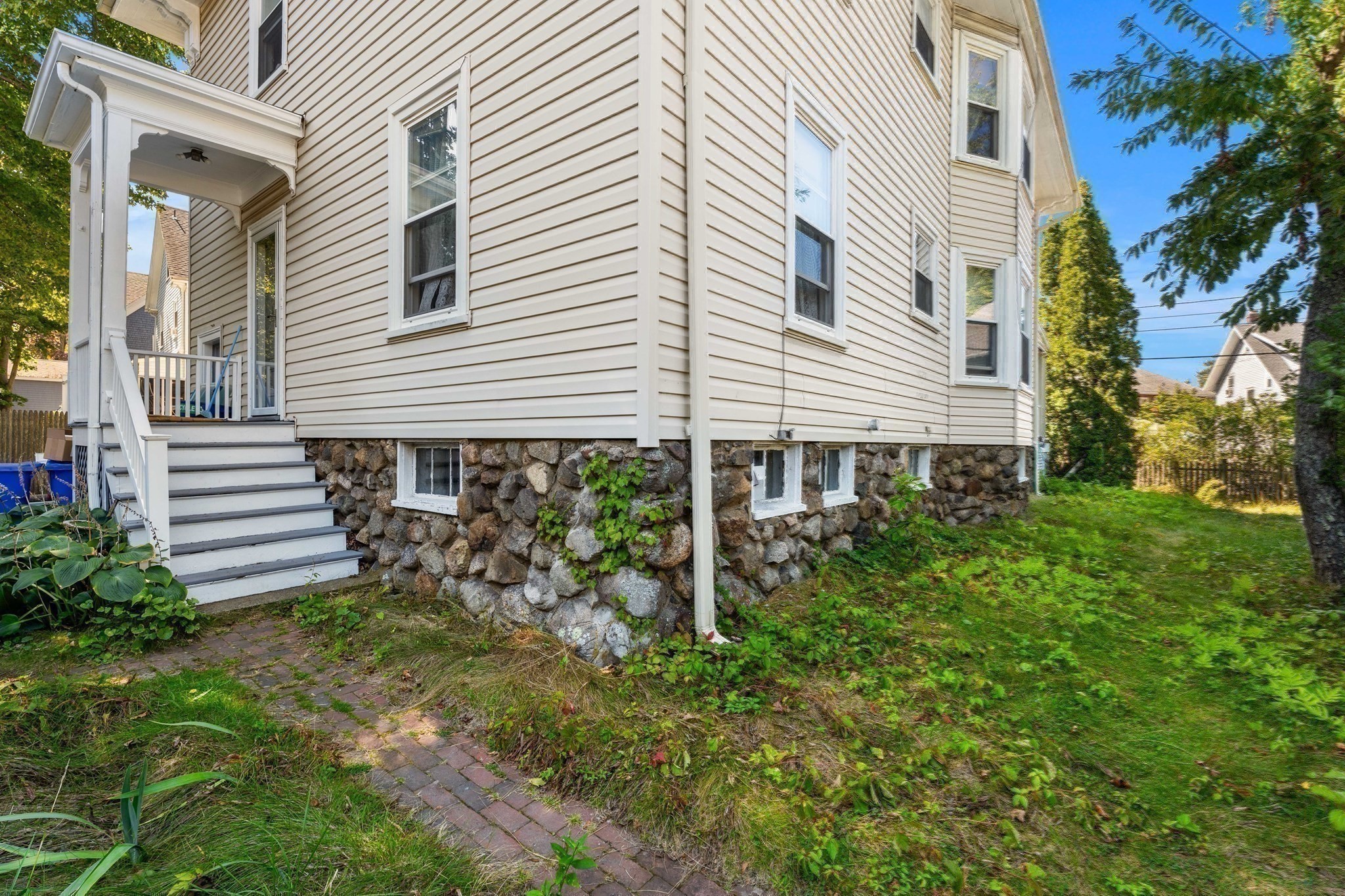 99 Farragut Road Swampscott, MA 01907 - Photo 28 of 29 Gallery Image 28