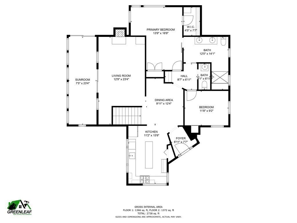 7 Sunset Drive Merrimack, NH 03054 - Photo 27 of 35 unknown