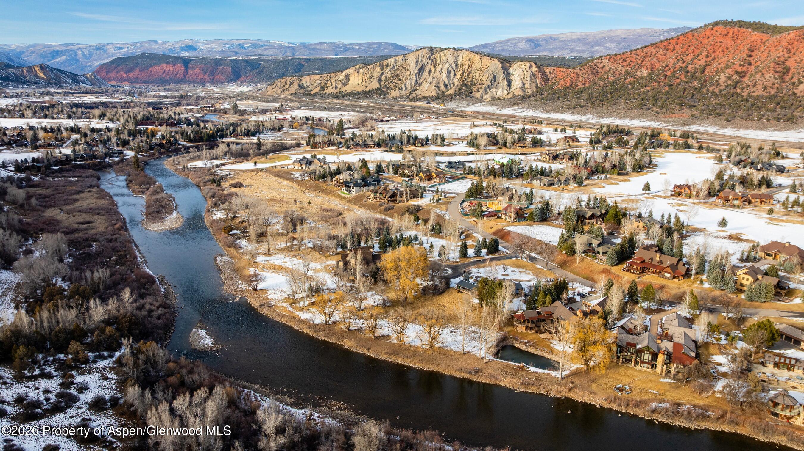 397 Diamond A Ranch Road Carbondale, CO 81623 - Photo 11 of 68 397DiamondA_HiRes00128