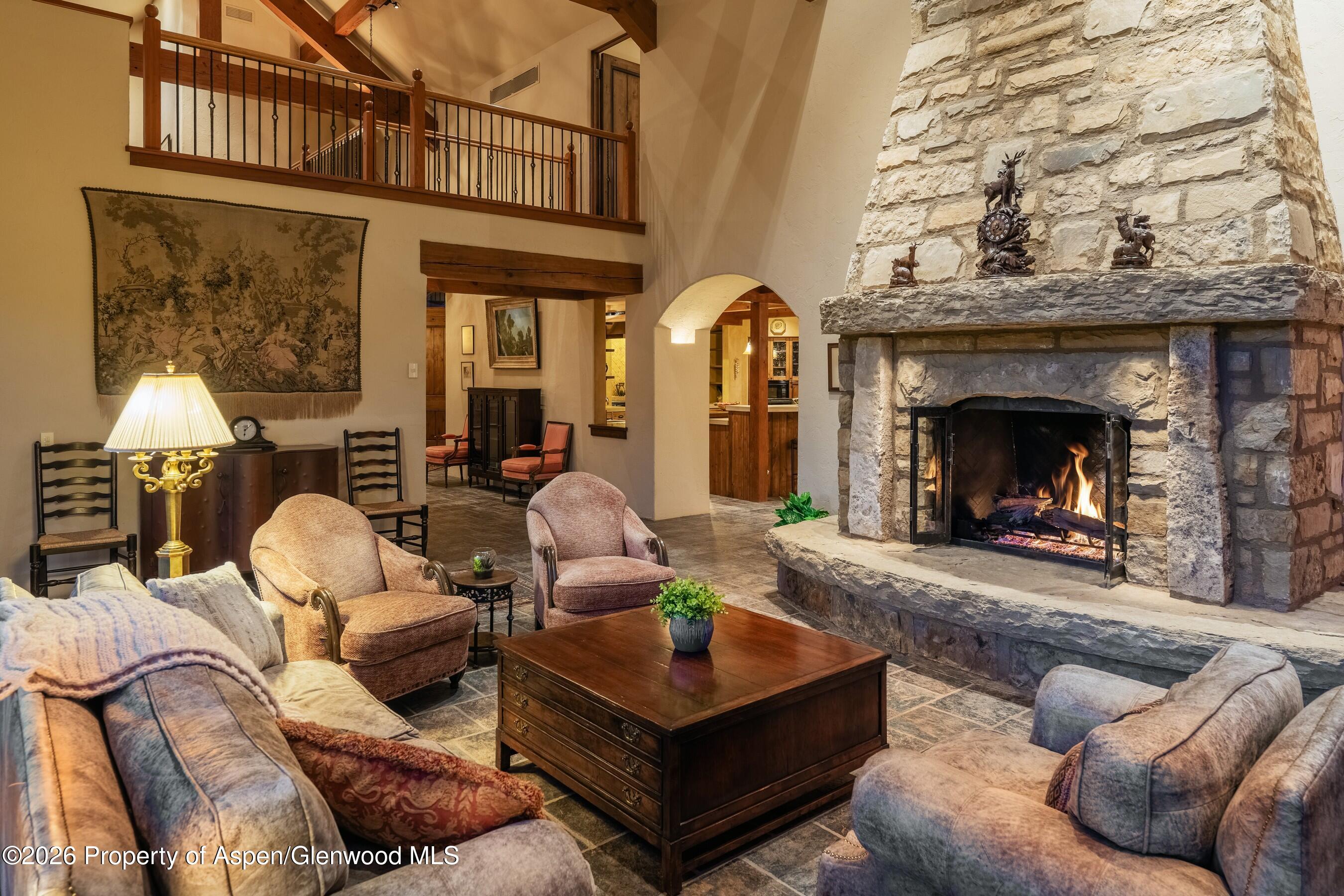 397 Diamond A Ranch Road Carbondale, CO 81623 - Photo 16 of 68 397DiamondA_HiRes00082