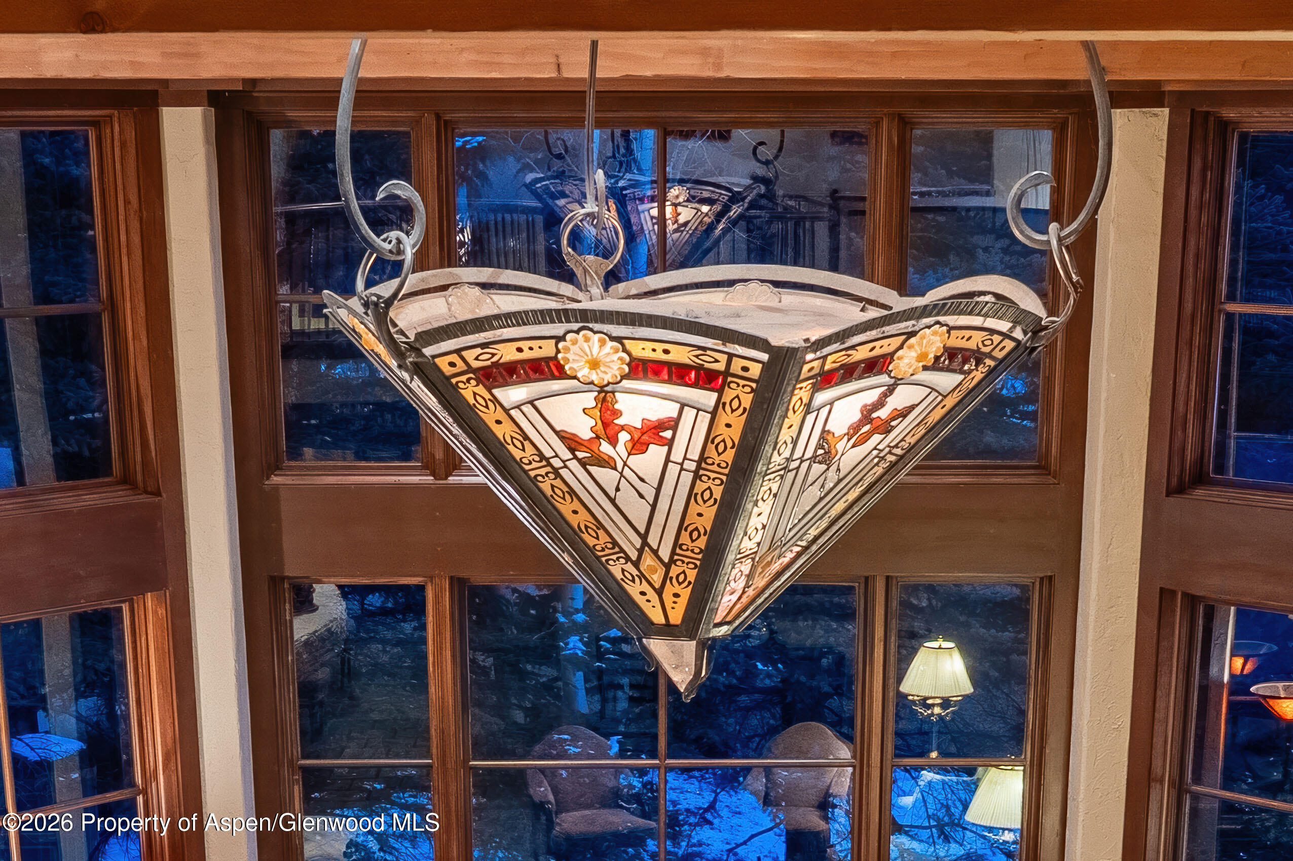 397 Diamond A Ranch Road Carbondale, CO 81623 - Photo 18 of 68 Chandelier5