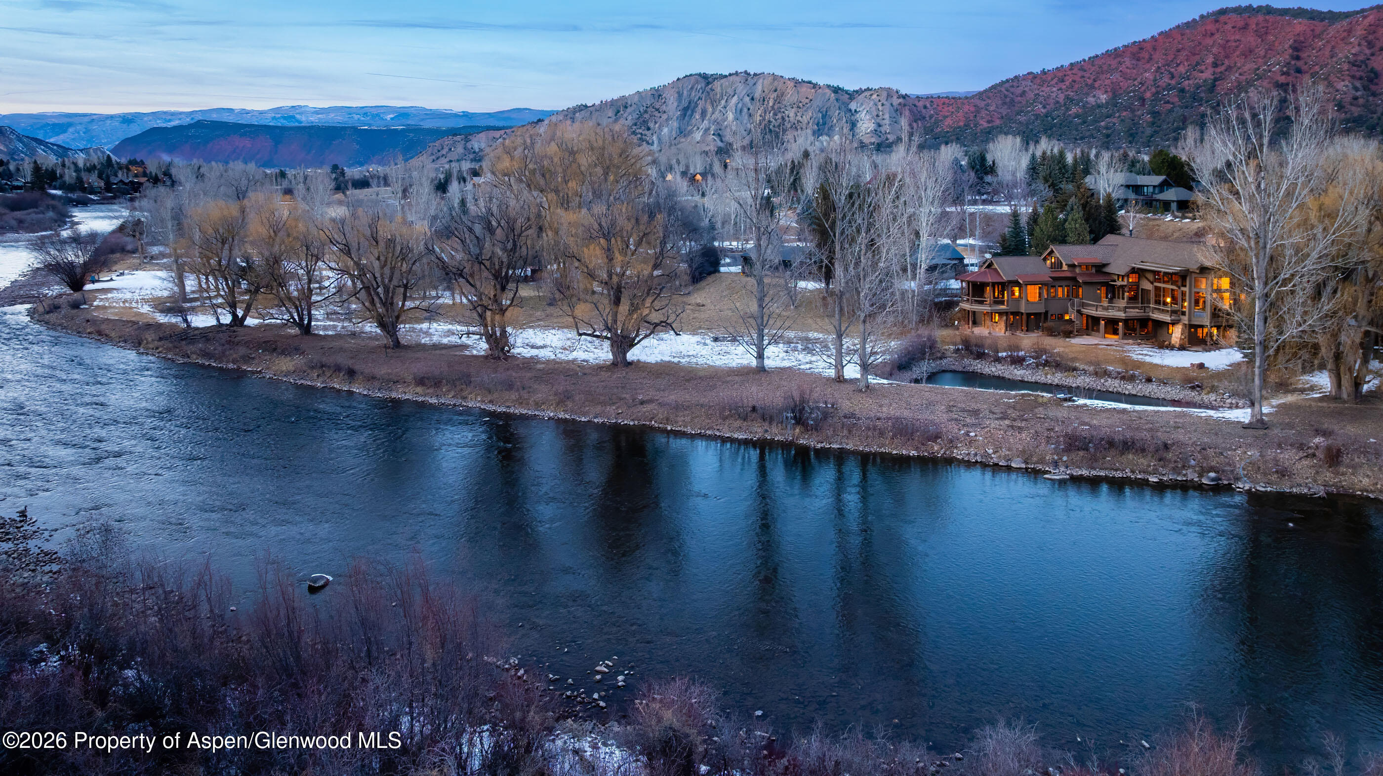 397 Diamond A Ranch Road Carbondale, CO 81623 - Photo 4 of 68 397DiamondA_00120