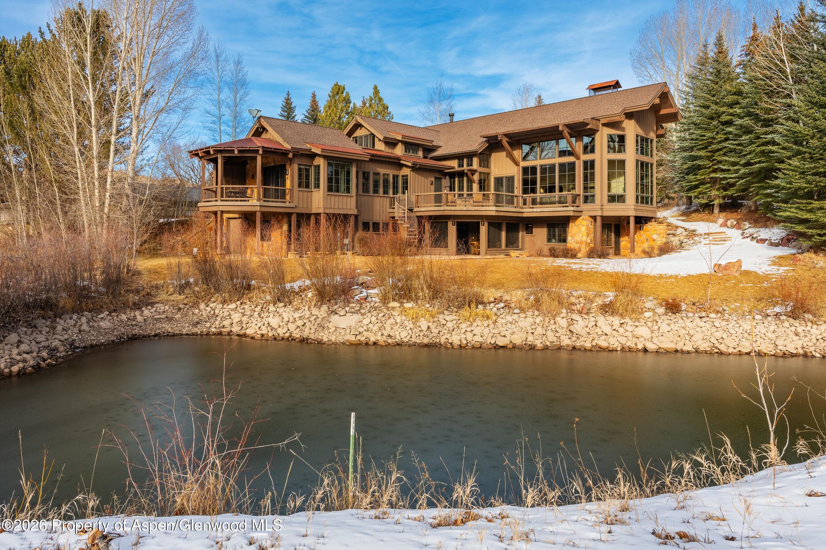 397 Diamond A Ranch Road Carbondale, CO 81623 - Photo 5 of 68 397DiamondA_HiRes00043