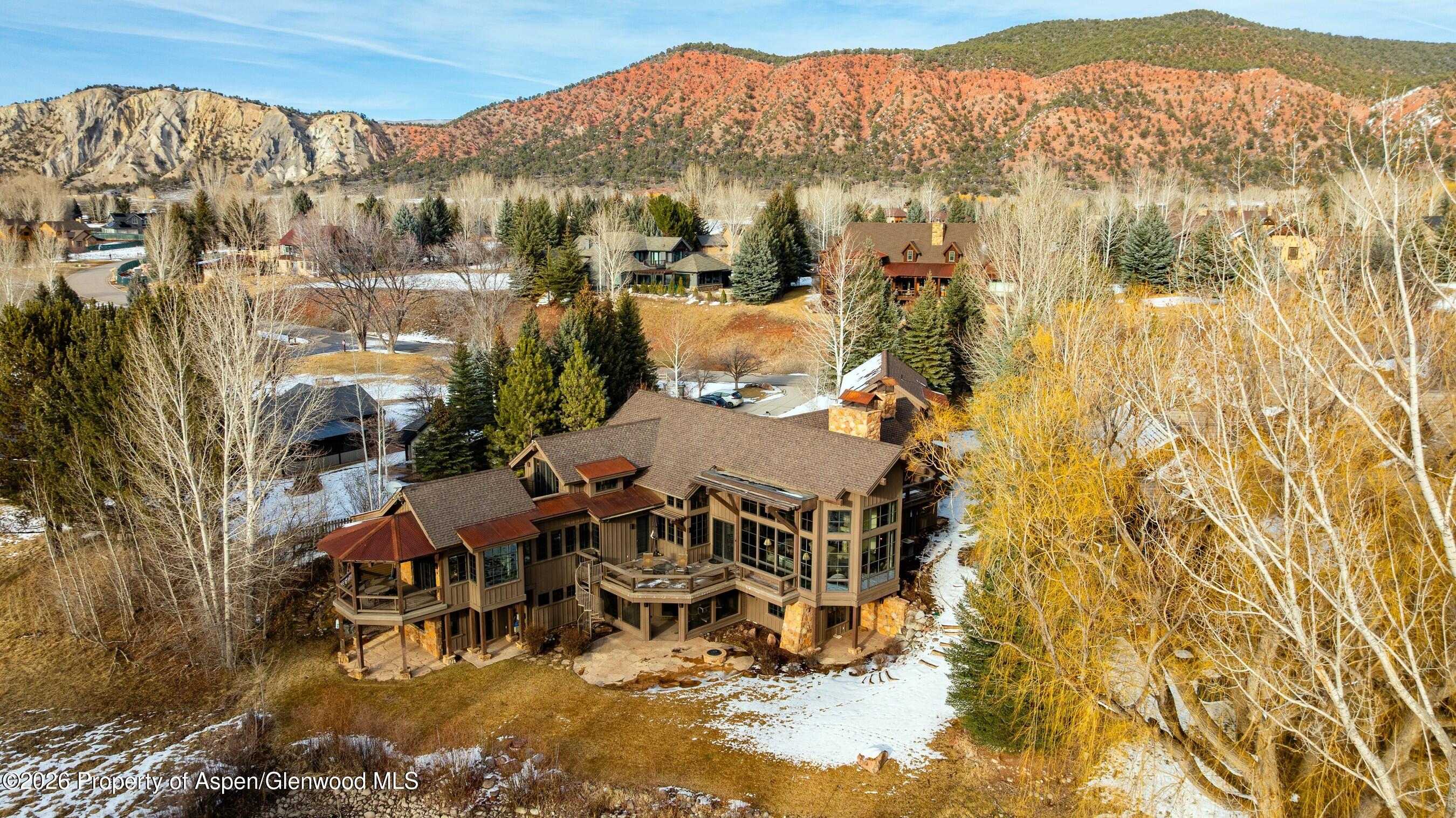 397 Diamond A Ranch Road Carbondale, CO 81623 - Photo 6 of 68 397DiamondA_HiRes00125