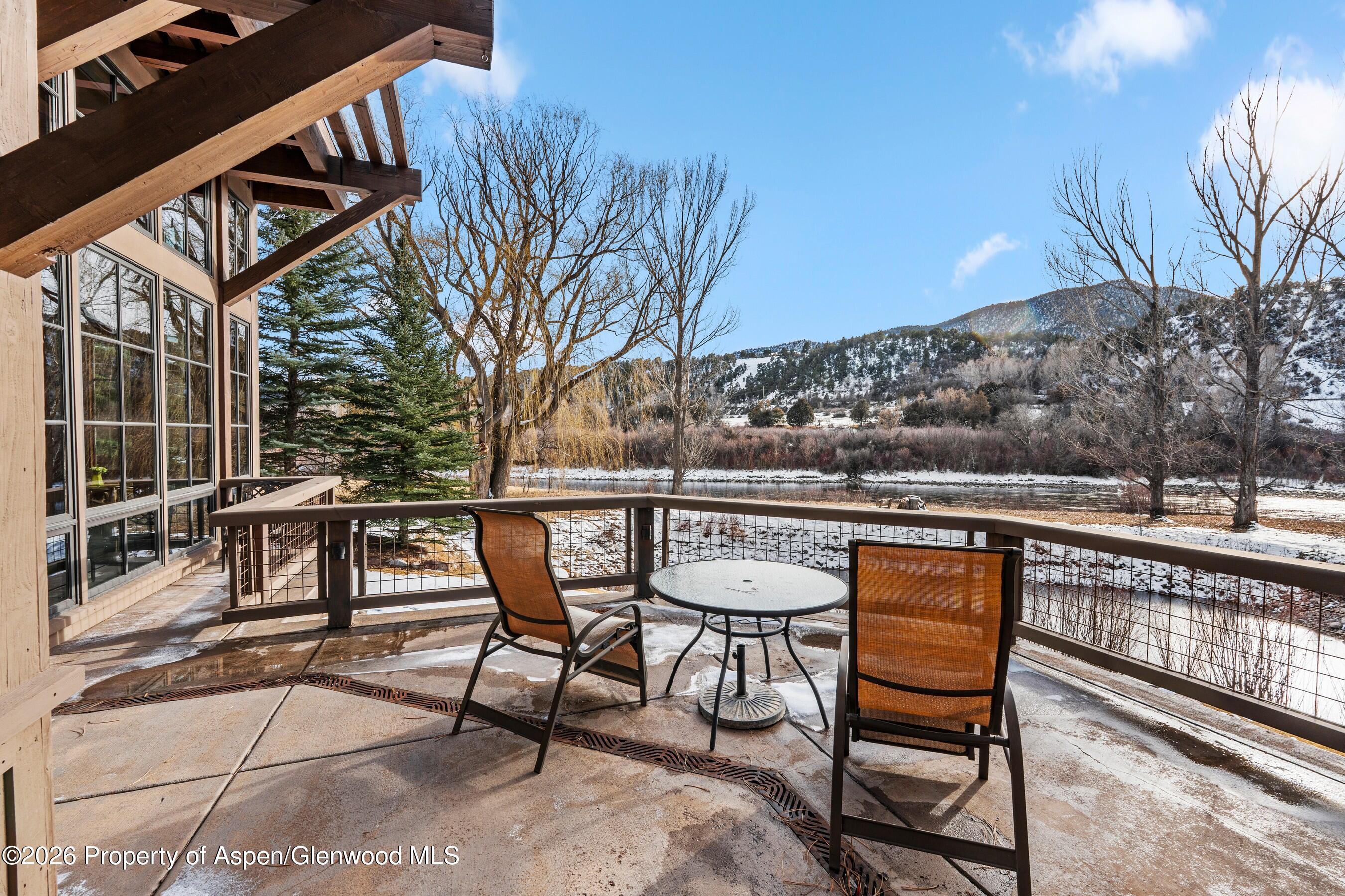 397 Diamond A Ranch Road Carbondale, CO 81623 - Photo 61 of 68 397DiamondA_HiRes00058