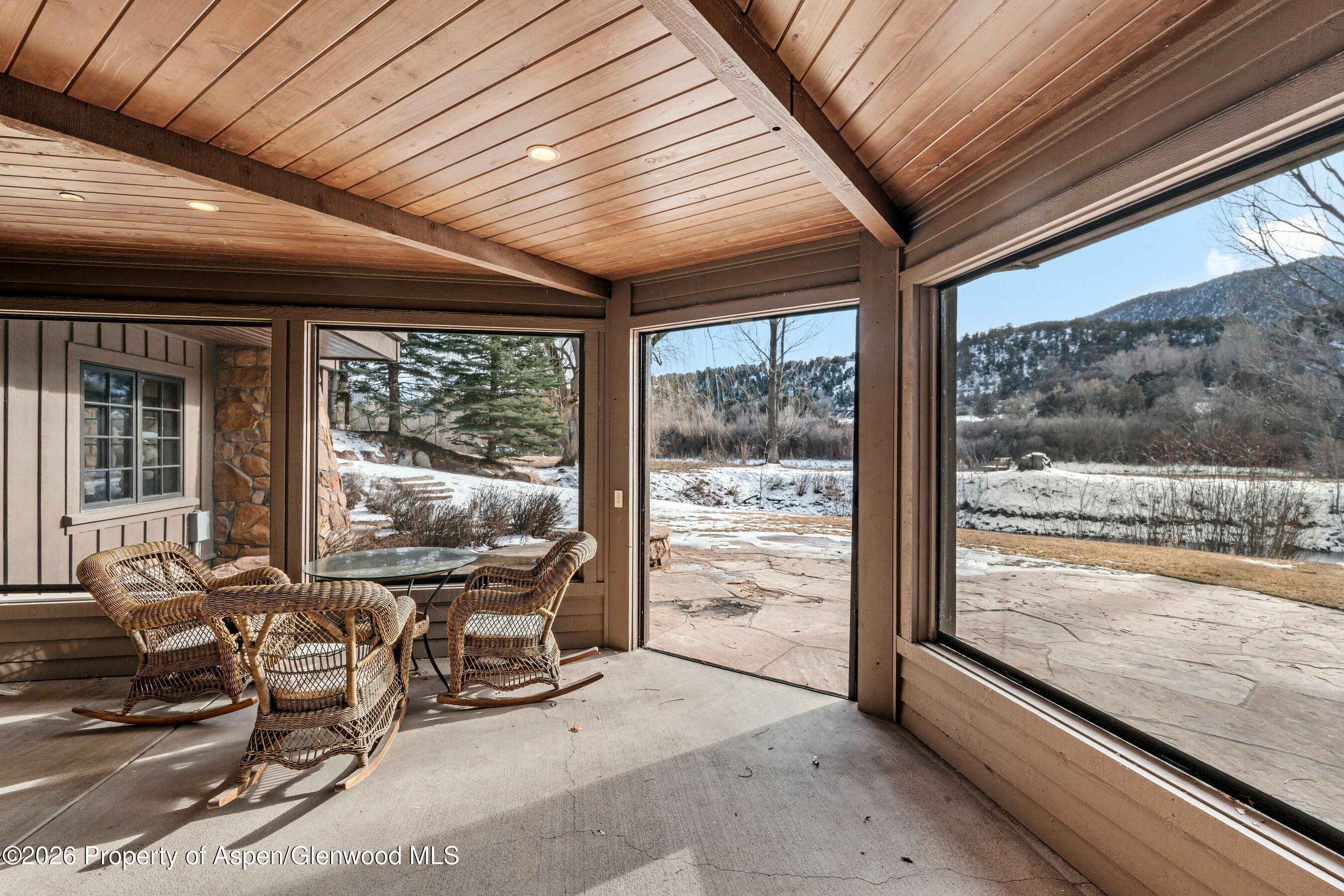 397 Diamond A Ranch Road Carbondale, CO 81623 - Photo 63 of 68 397DiamondA_HiRes00055