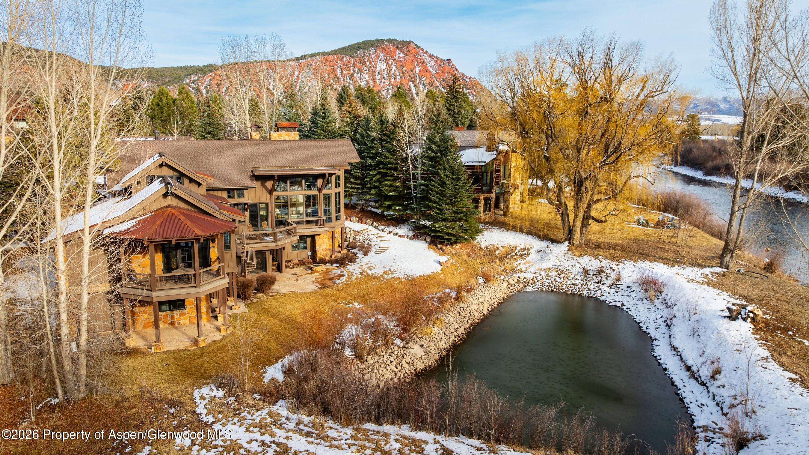 397 Diamond A Ranch Road Carbondale, CO 81623 - Photo 7 of 68 397DiamondA_HiRes00134