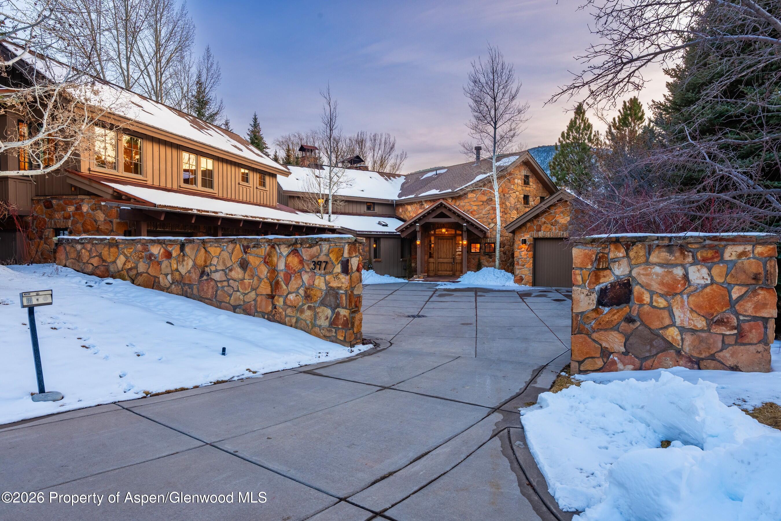 397 Diamond A Ranch Road Carbondale, CO 81623 - Photo 8 of 68 397DiamondA_HiRes00107