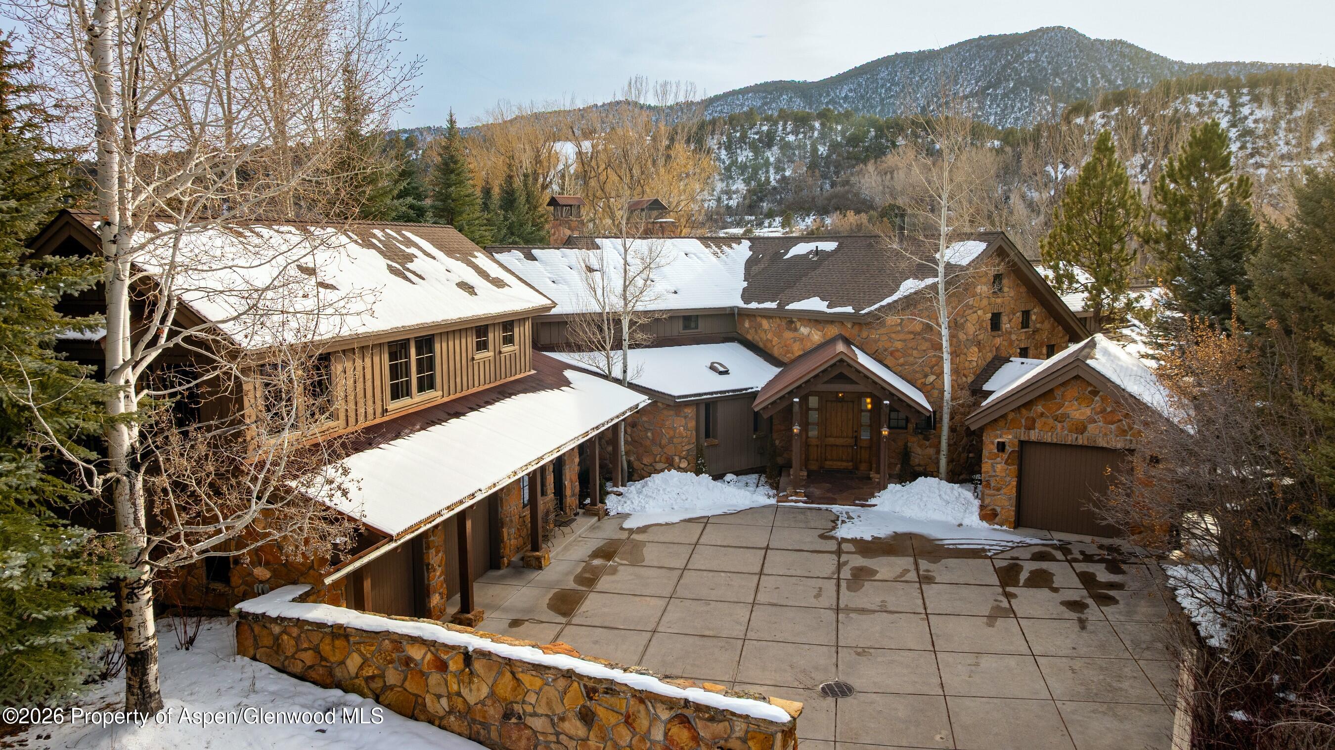 397 Diamond A Ranch Road Carbondale, CO 81623 - Photo 10 of 68 397DiamondA_HiRes00124