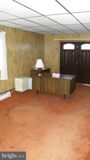 201 West Church Road Sterling, VA 20164 - Photo 16 of 17 Den/Office Area