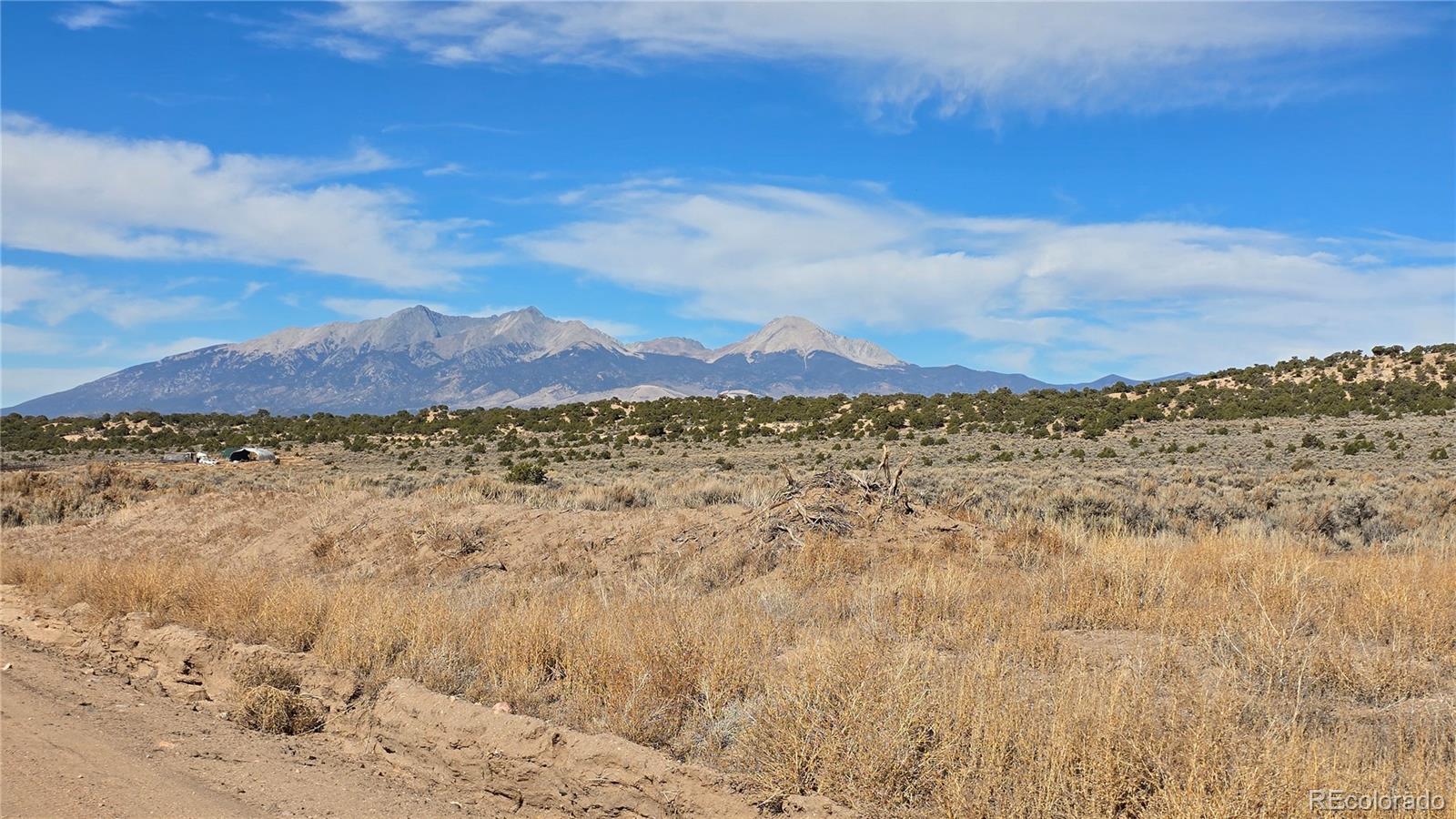 Lot 1768 Bateman Road Fort Garland, CO 81133 - Photo 1 of 30 Gallery Image 1