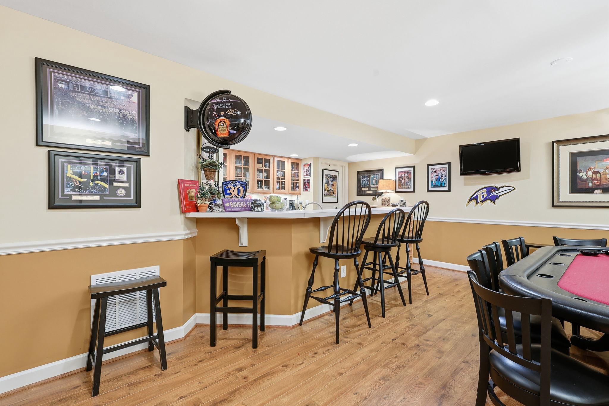 4590 Spring Run Road Warrenton, VA 20187 - Photo 31 of 73 Gallery Image 31