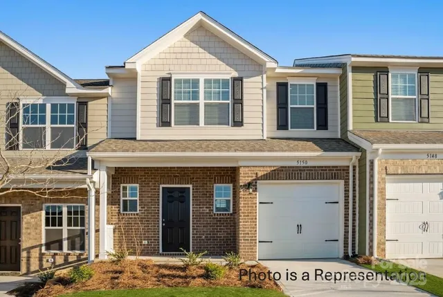 $285,990 | 5137 Tommy Lane, Unit 902, Stanley, NC 28164