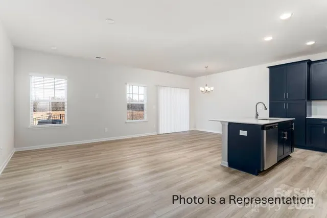 $285,990 | 5137 Tommy Lane, Unit 902, Stanley, NC 28164