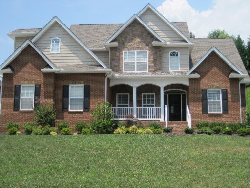 52 Rolling Links Boulevard Oak Ridge, TN 37830 - Photo 1 of 1 Primary Photo