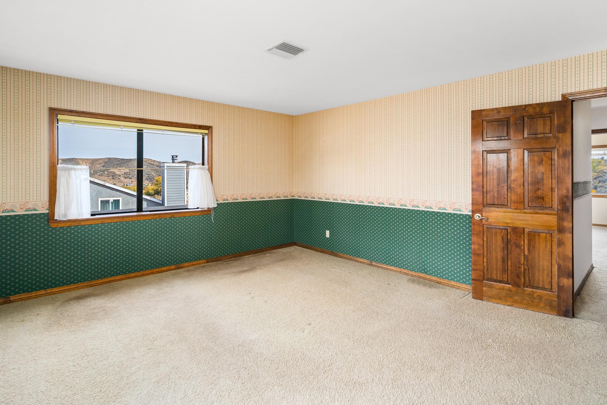15035 Sandy Ridge Road Lake Elizabeth, CA 93532 - Photo 19 of 39 Master Bedroom