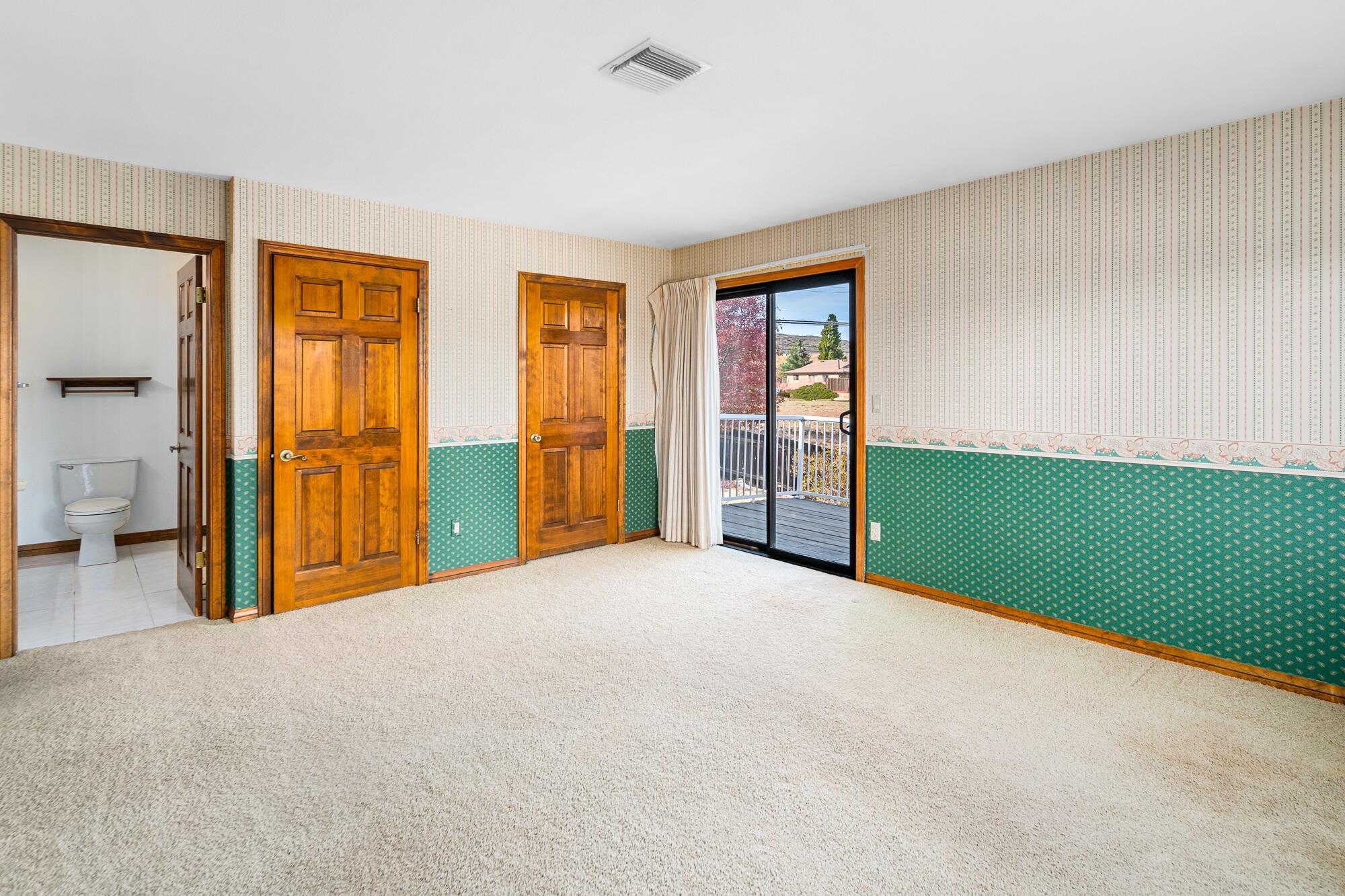 15035 Sandy Ridge Road Lake Elizabeth, CA 93532 - Photo 20 of 39 Master Bedroom