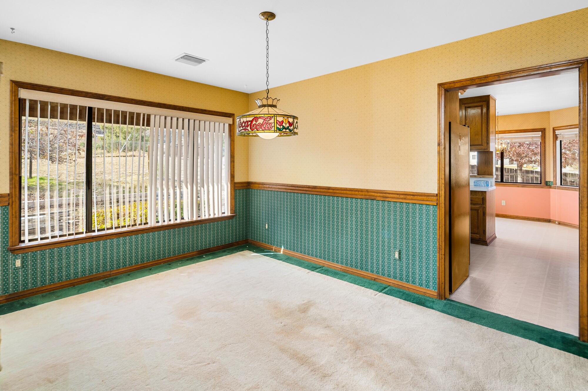 15035 Sandy Ridge Road Lake Elizabeth, CA 93532 - Photo 8 of 39 Formal Dining Room