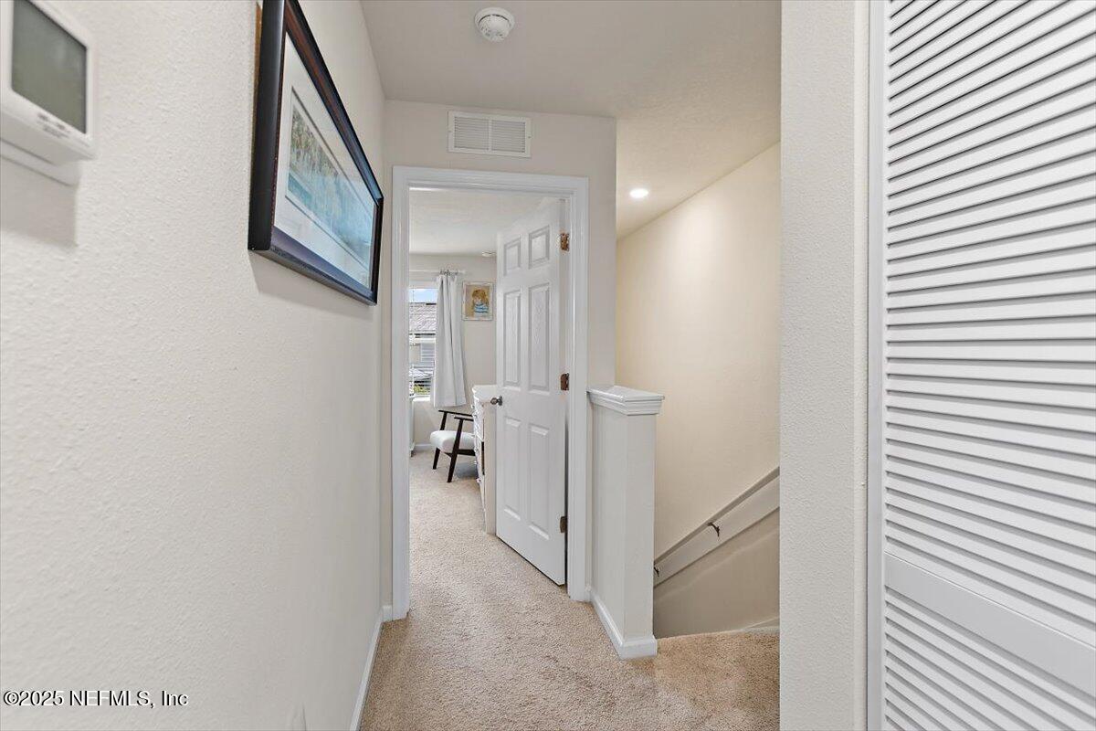 86472 Shortline Circle Yulee, FL 32097 - Photo 12 of 24 12-Upstairs Landing