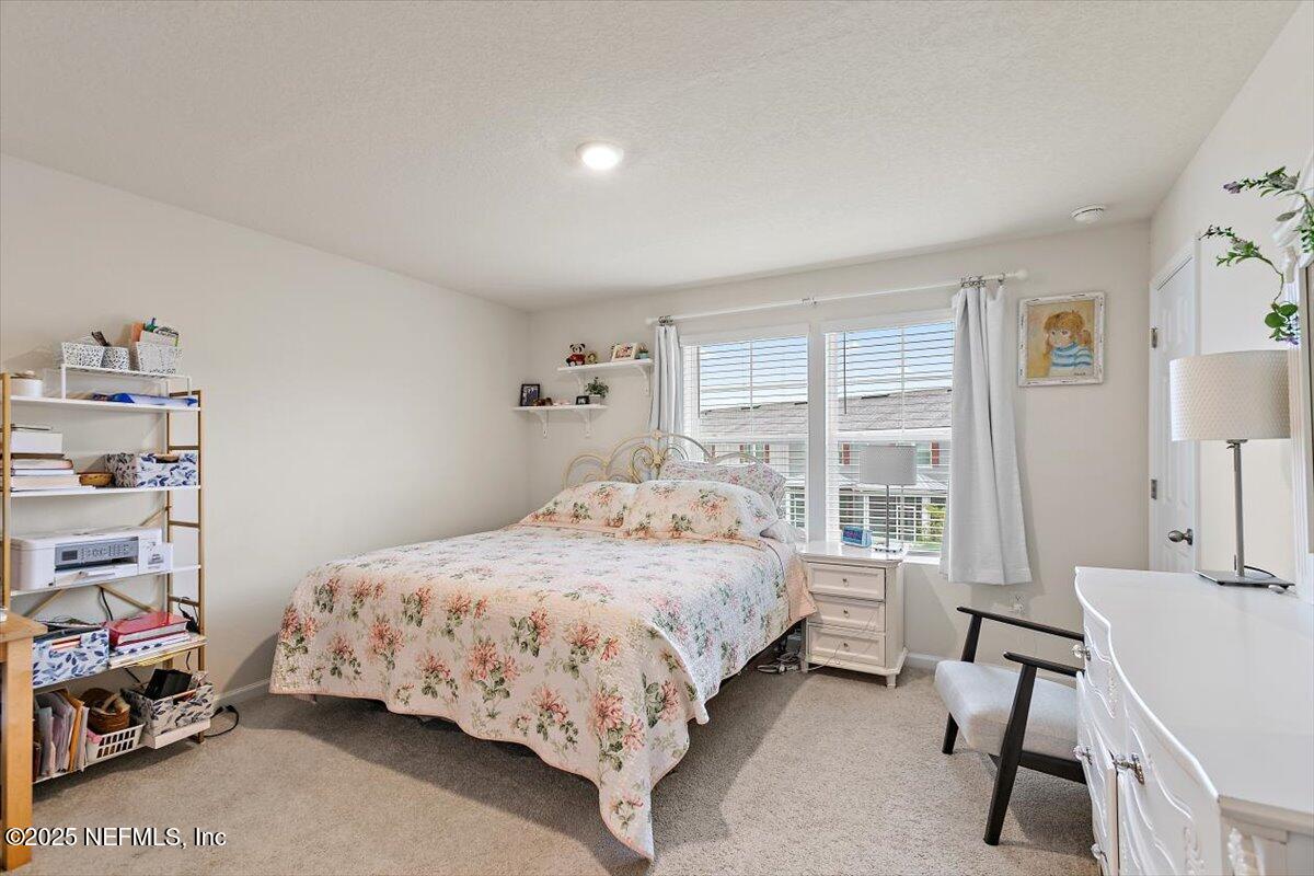 86472 Shortline Circle Yulee, FL 32097 - Photo 13 of 24 13-Primary Bedroom