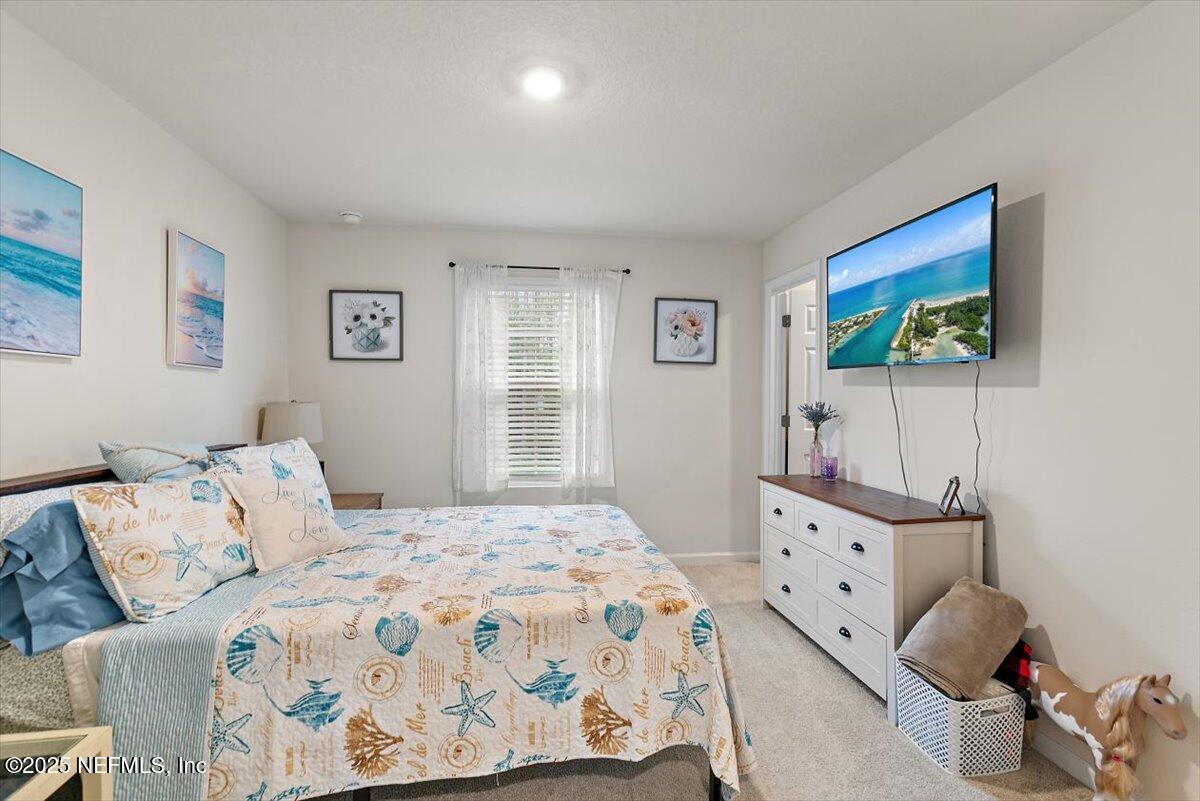 86472 Shortline Circle Yulee, FL 32097 - Photo 15 of 24 15-Bedroom