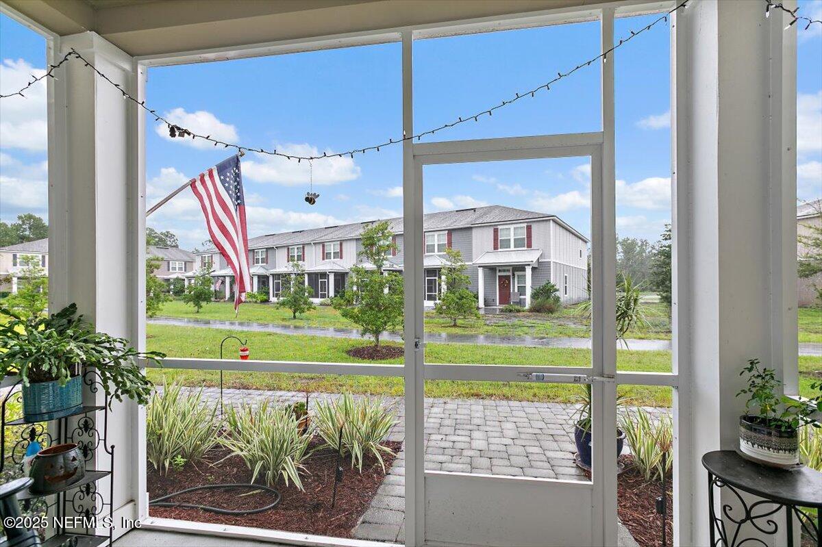 86472 Shortline Circle Yulee, FL 32097 - Photo 18 of 24 18-Patio