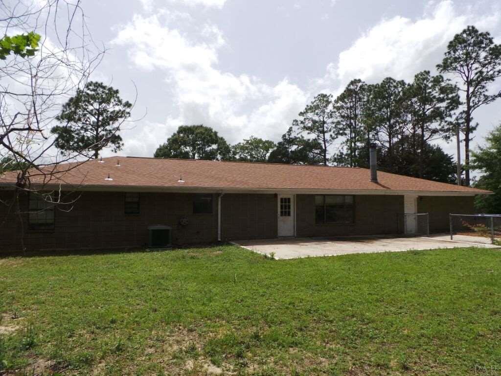 9772 Chumuckla Springs Road Jay, FL 32565 - Photo 9 of 12
