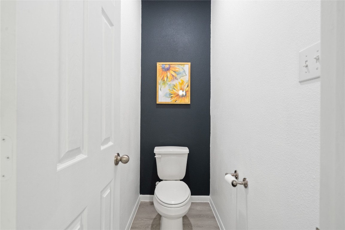 22650 Rosebush Hl Road Tomball, TX 77377 - Photo 14 of 22 primary bathroom