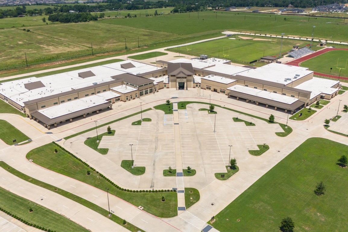 22650 Rosebush Hl Road Tomball, TX 77377 - Photo 18 of 22 Tomball ISD